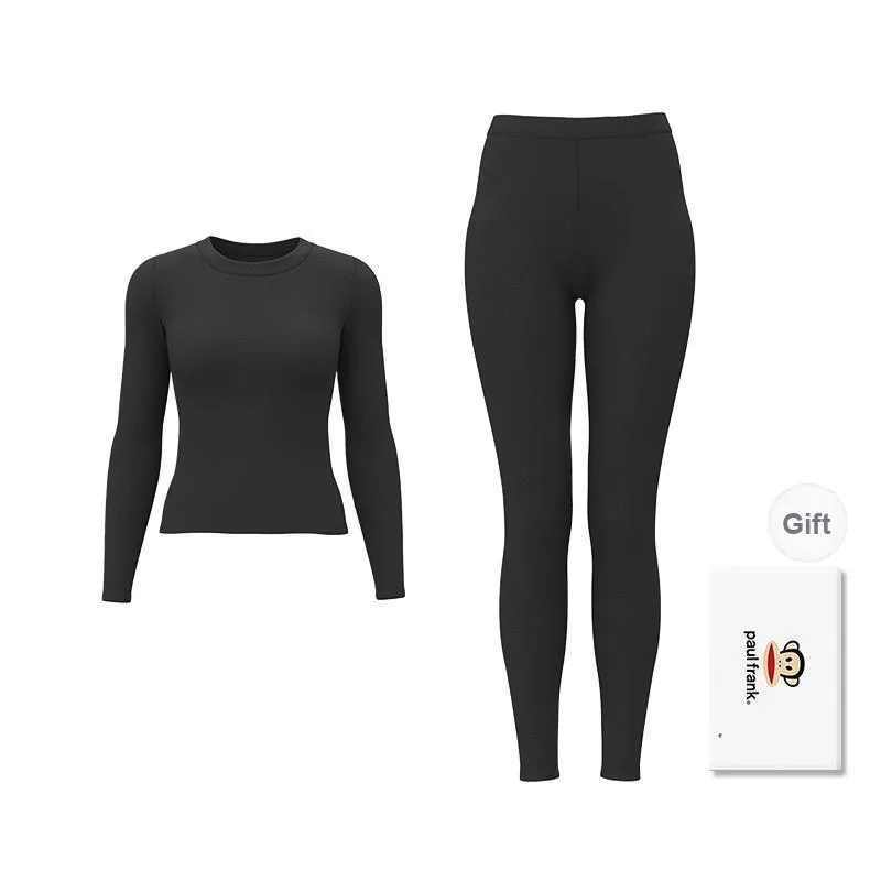PAUL FRANK Women's Thermal Sets-4