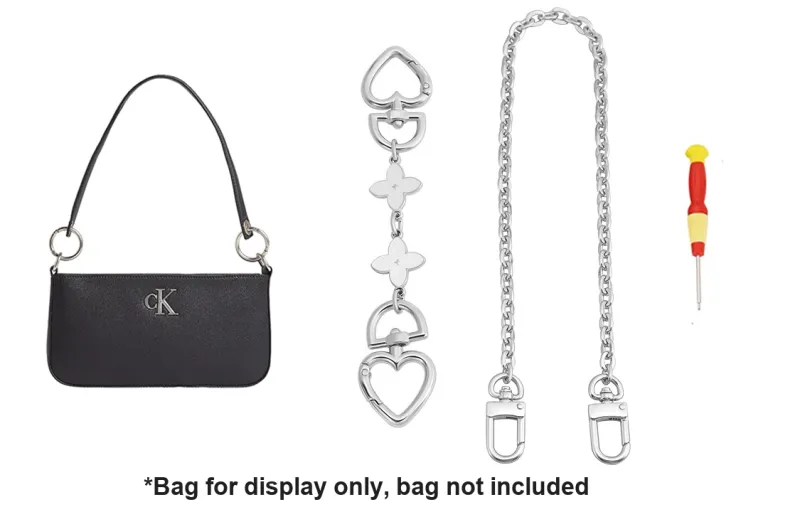 Luxury Care Artisan Workshop Bag Straps-0