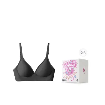 PLAN IN Bra Women's Gift Box Set