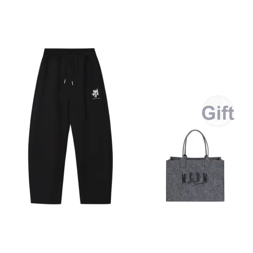 MR.ENJOYDA MONEY Унисекс Повседневные Штаны