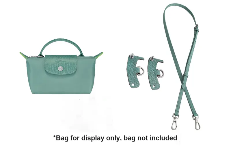 Luxury Care Artisan Workshop Cow Leather Perforated Modified Shoulder Bag, Crossbody Bag With Strap Women's Multicolor-17
