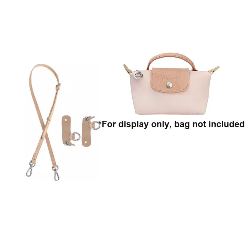 Ingenuity Handmade Bag Straps-16