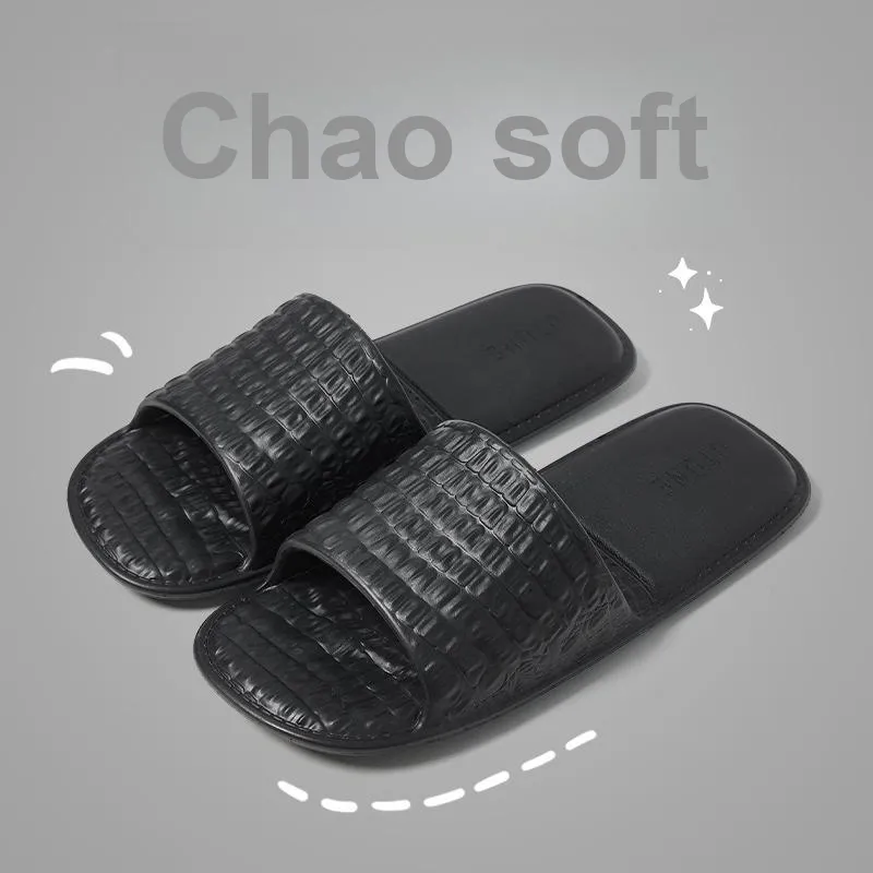 UTUNE Slippers / Home Slippers-19