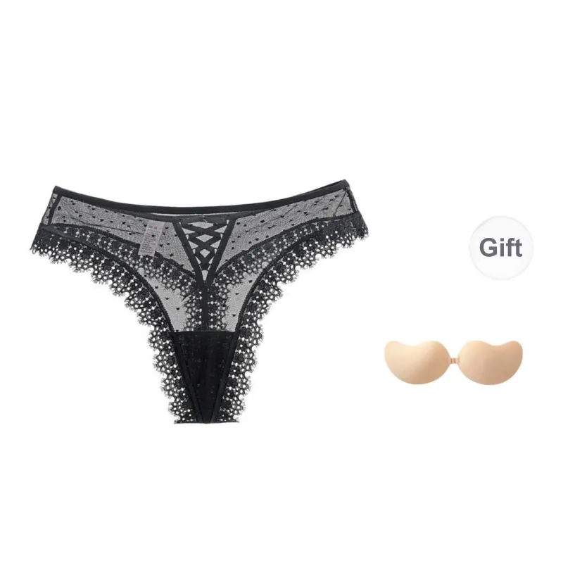 ROBINHOOD Underpants Women's 1 Pack-4