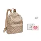 Khaki Refined Box