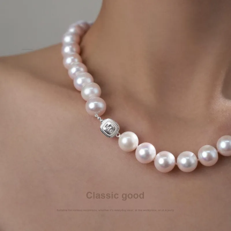 ME LUXE Freshwater Pearl Necklaces Women's-3