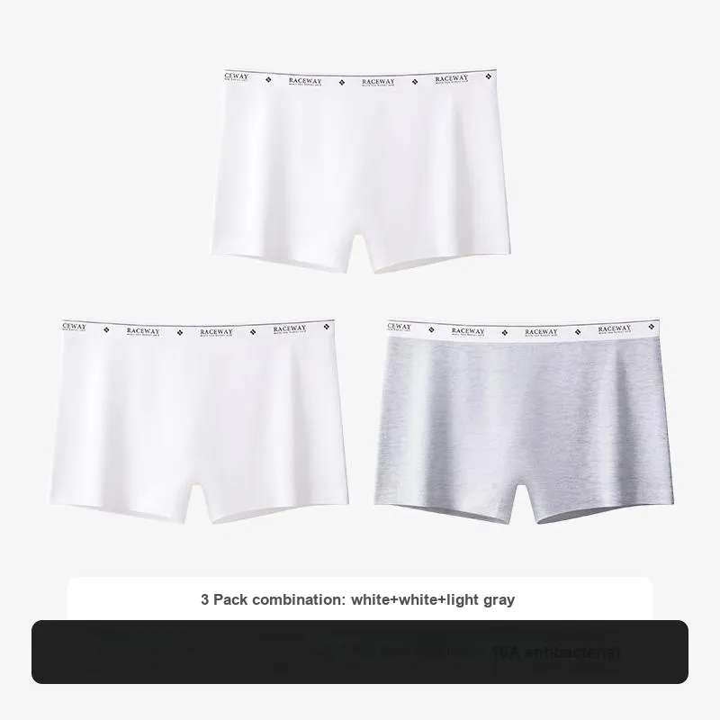 Lan Miao Underpants Women's 4 Pack-7