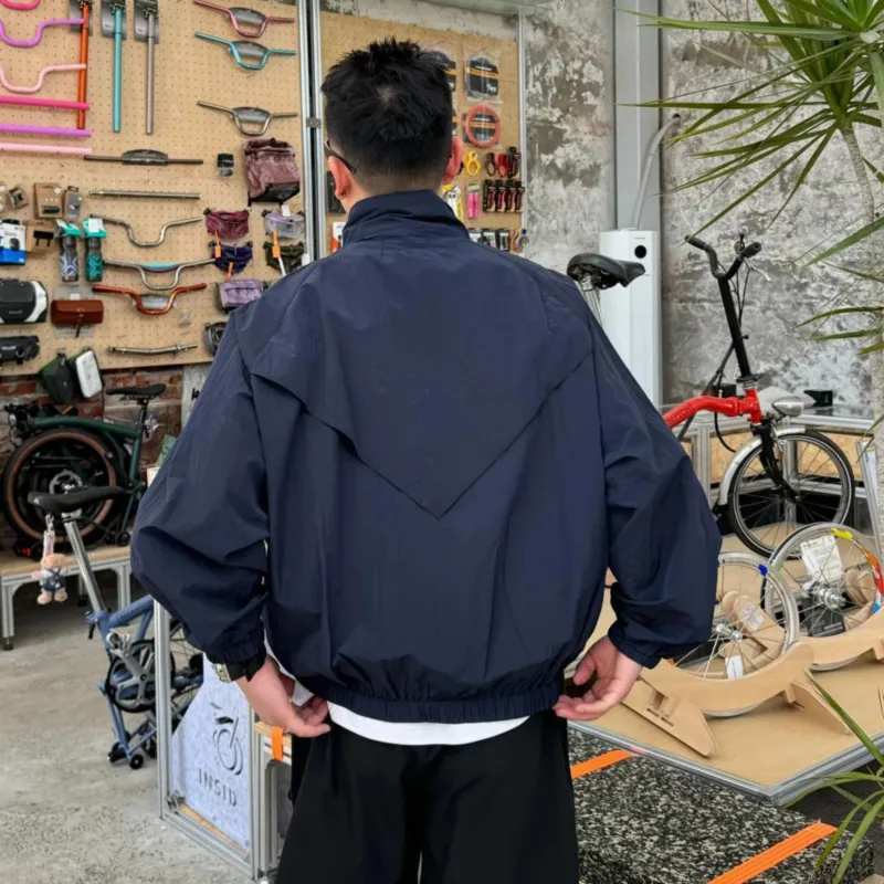 WHELVE Jackets Unisex-7