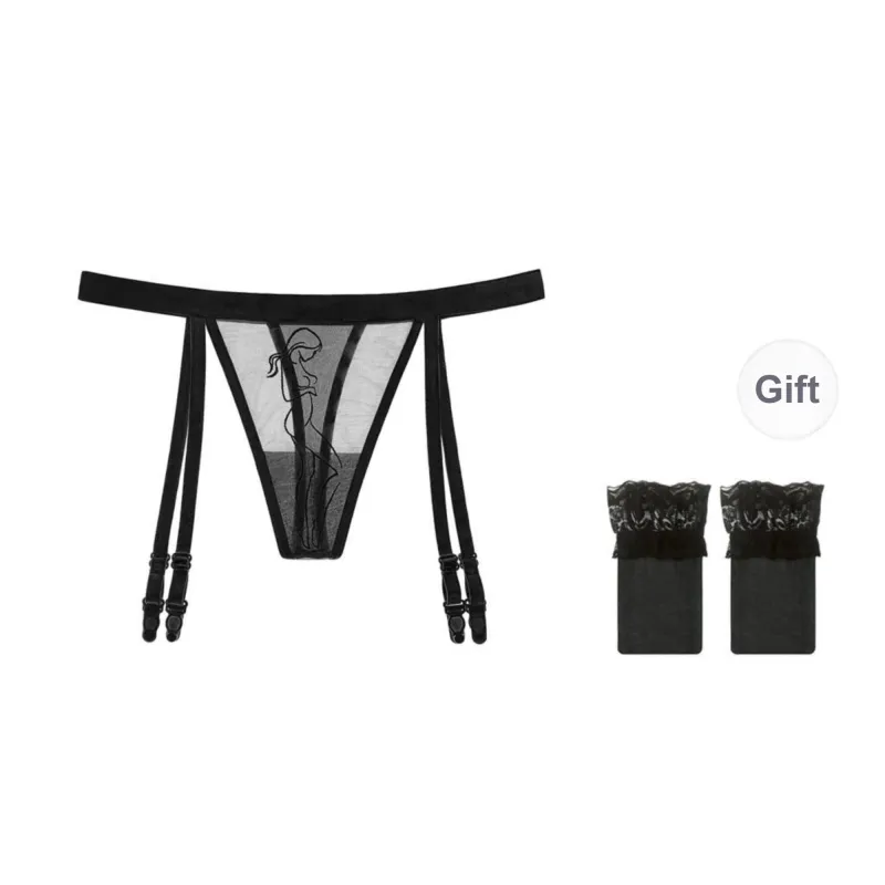 ROBINHOOD Underpants Women's 1 Pack-4