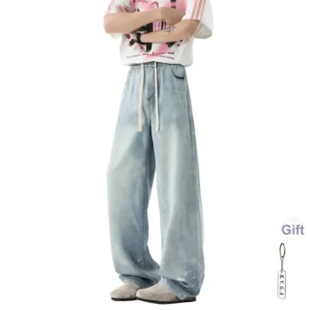 H.V.G.A Jeans Unisex
