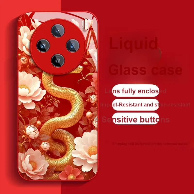 GUSGU Phone Cases-19