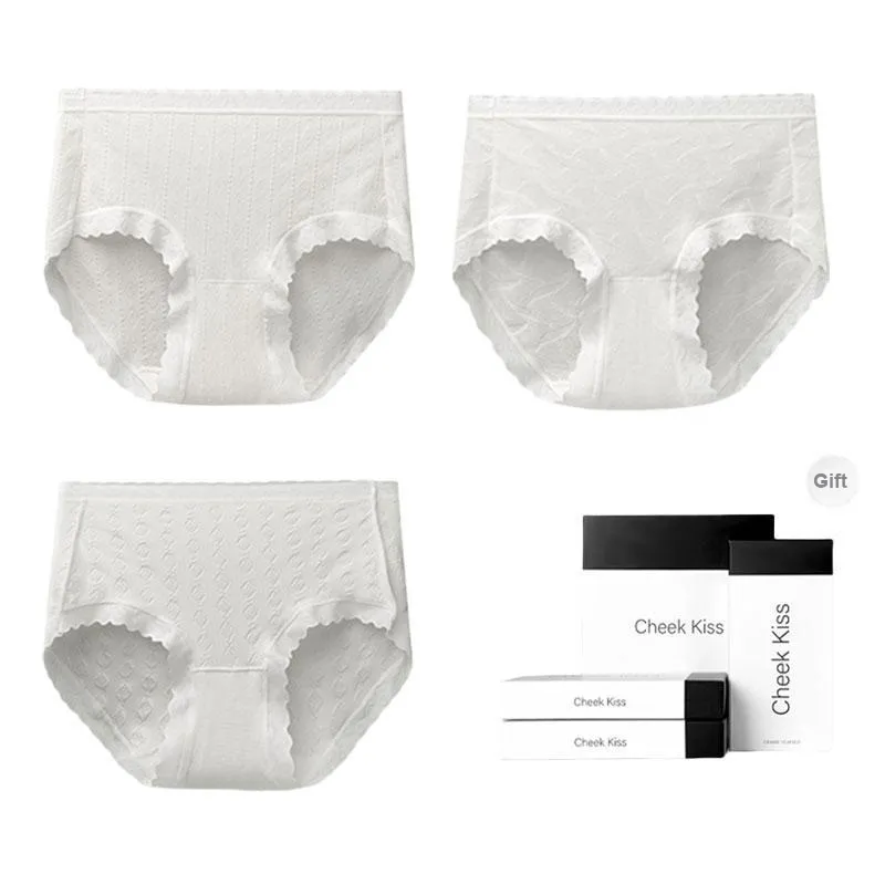 Cheekkiss Underwear Gift Box Women's 3 Pack-0