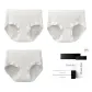 7A Antibacterial 100% cotton[Small Diamond+Leaf+Chain][3 Pack Gift Box Set]