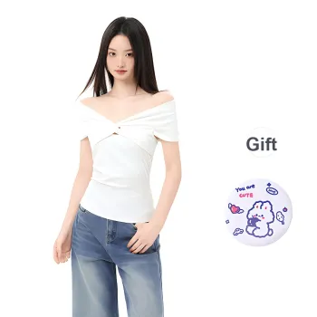 EVPGB T Shirts Women's White+Giveaway