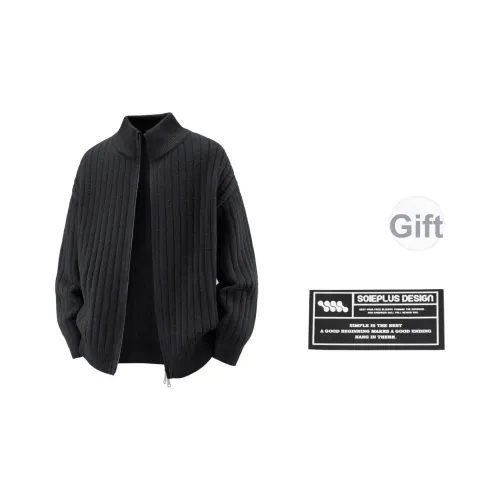 SOIE Унисекс Трикотаж