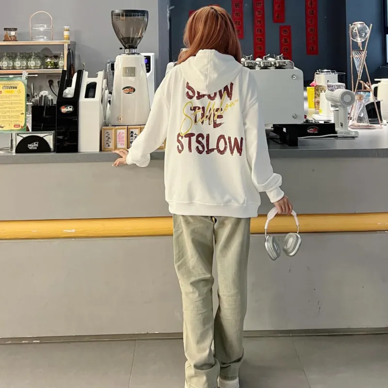 Stillslow Autumn And Winter Season Sweatshirt Unisex 2 Pack-41