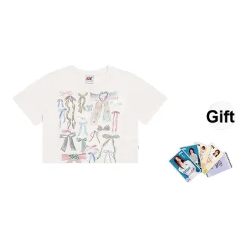 F426 T Shirts Women's
