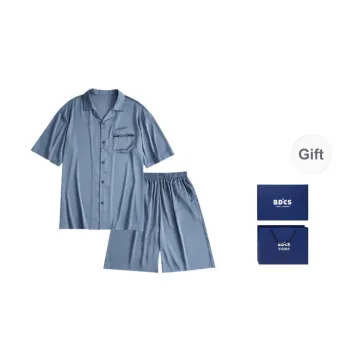 Peninsula City Pajama Gift Box Men's