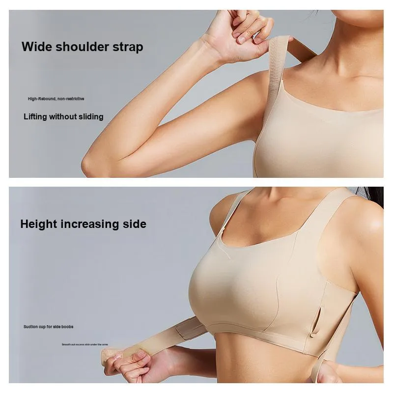 Cursmopolitanism Women's Bras-10