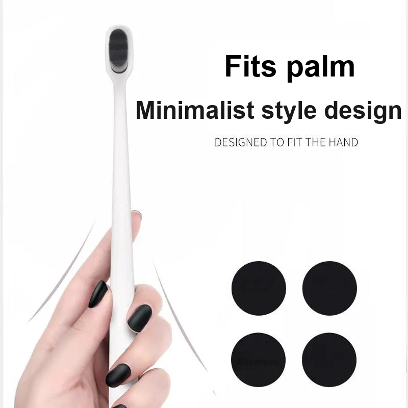 BANNER Toothbrushes Unisex-2