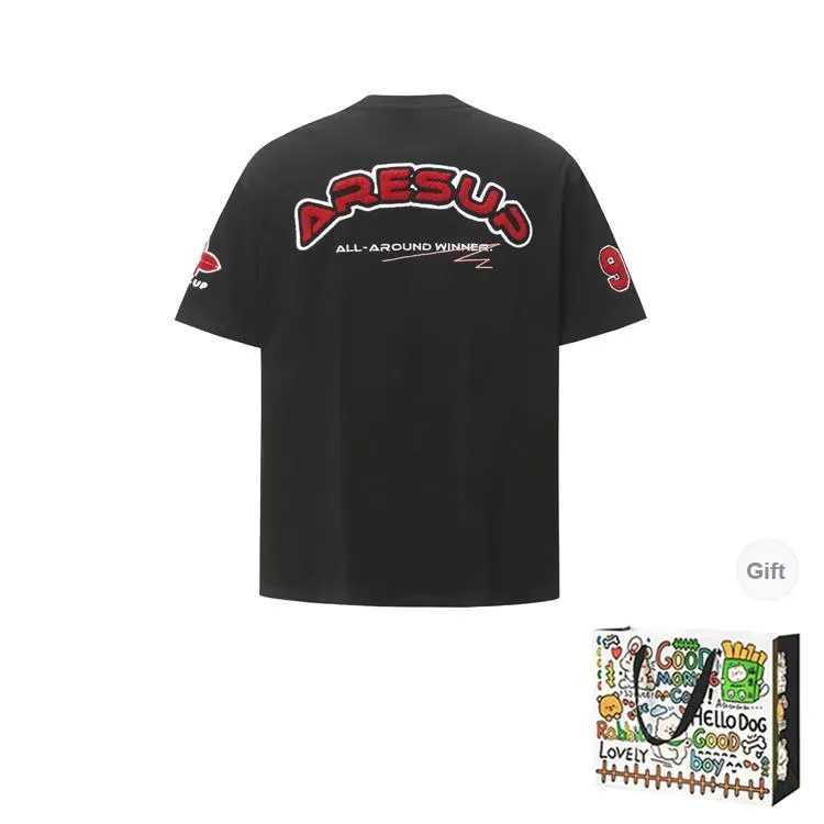 HAPG T Shirts Women's-12