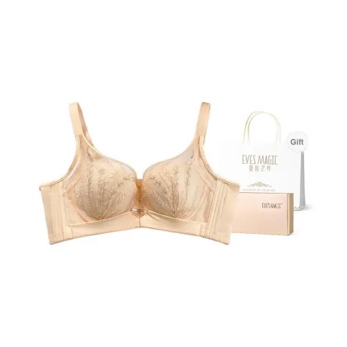 XIA.WA.ZHI.XIU Бюстгальтер Женский Набор в Коробке