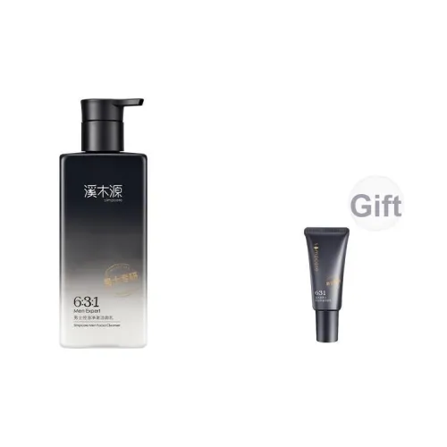 Simpcare Очищающие средства Мужской