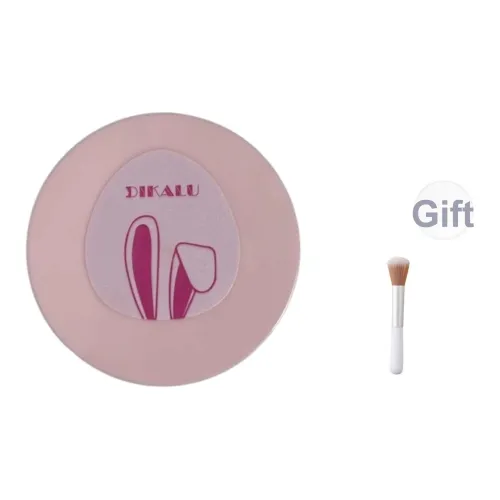 DIKALU Настройка Пудры Oil Control Длинное Сохранение Цвет лица Осветление Тон кожи Коррекция Тон кожи