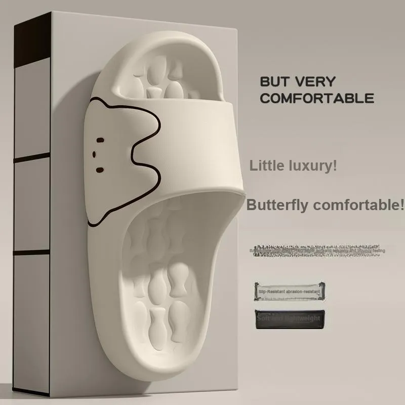 LUNNIFEIYA Slippers / Home Slippers-1