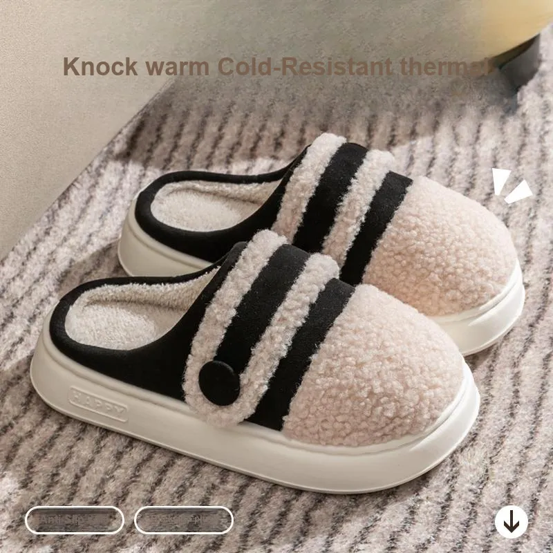 LUNNIFEIYA Slippers / Home Slippers-2