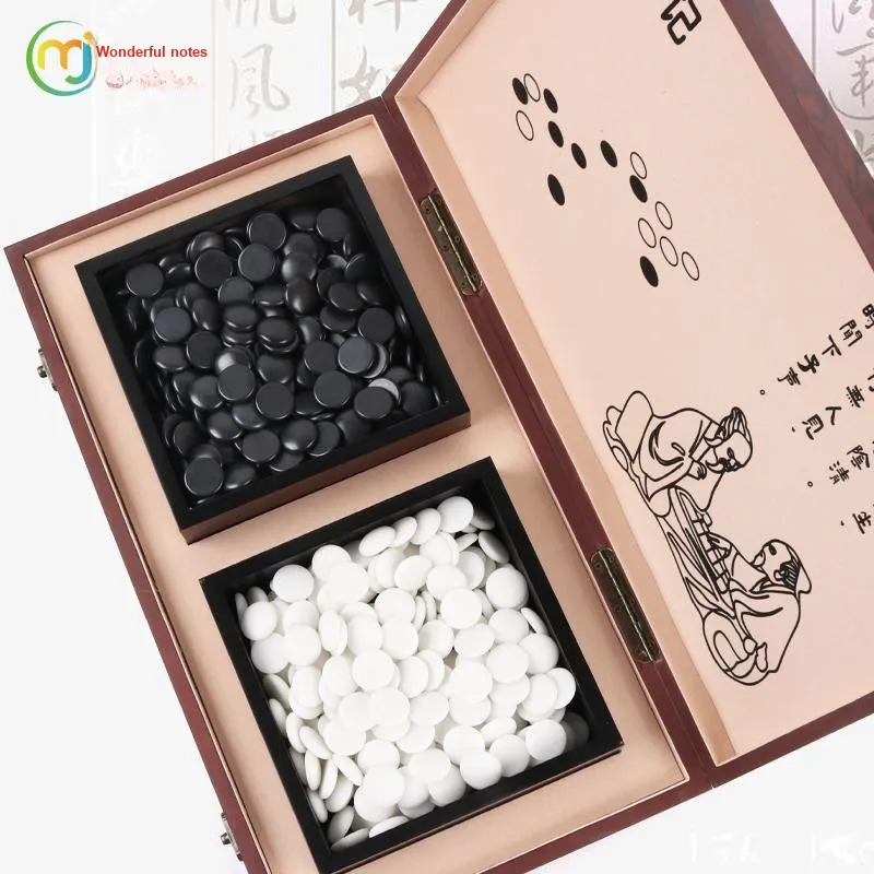 Miao Ji Board Games-3