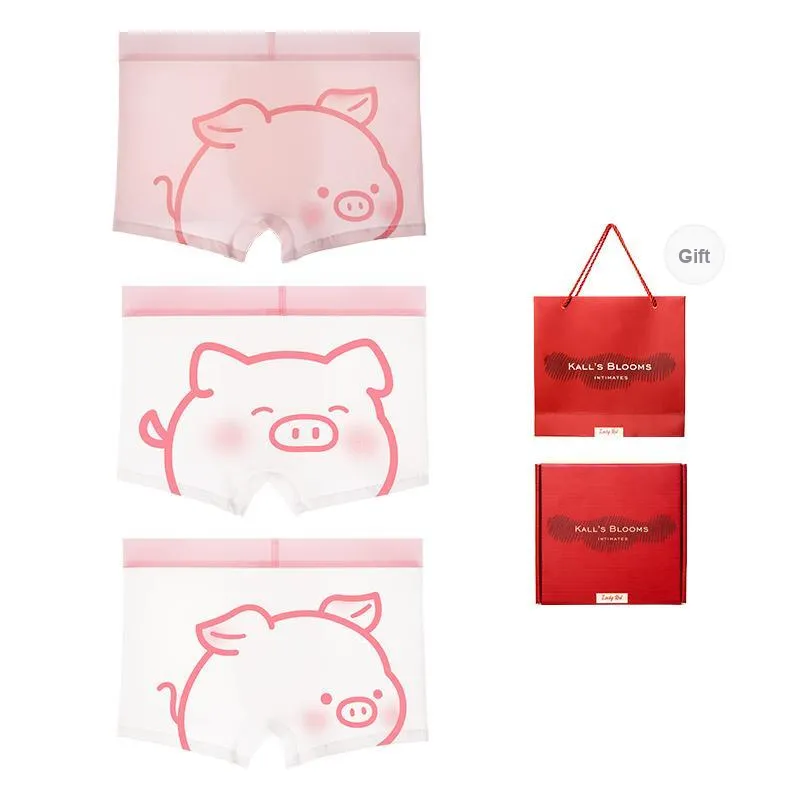 Maiden House Underwear Gift Box Men's 3 Pack-7