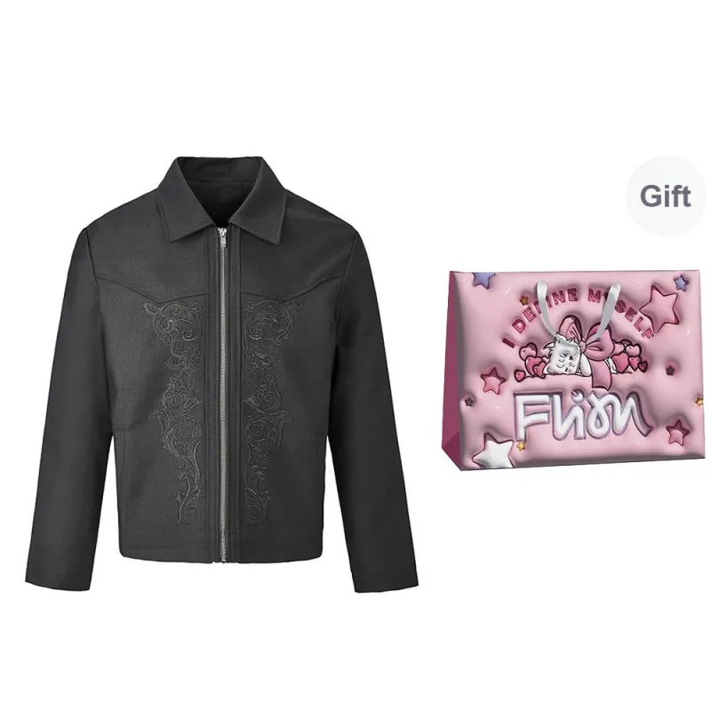 FLIM Jackets Men-12