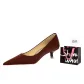 Burgundy+Shopping Bag