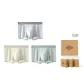 3 Pack (Gray+Light Khaki+Light Green)