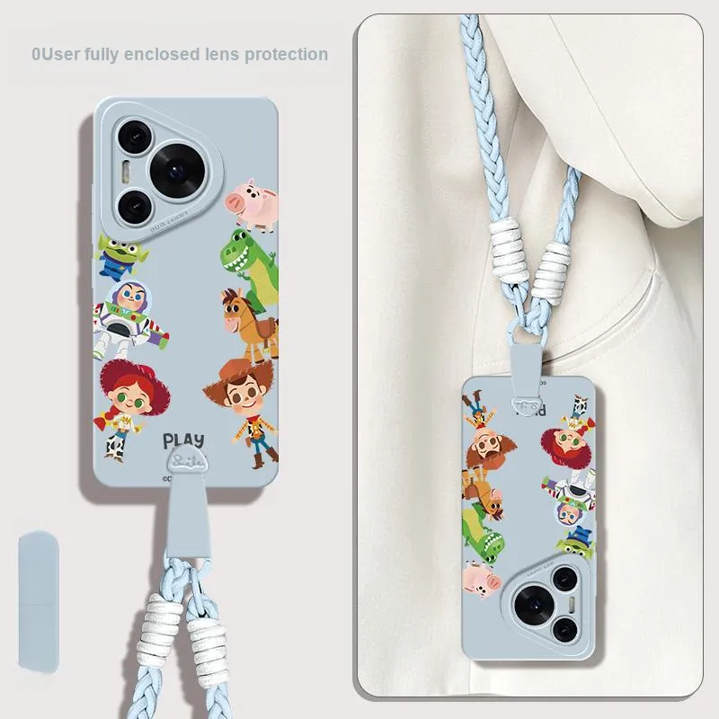 Disney Phone Cases-39