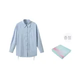 라이트 블루 (선물 박스 세트)