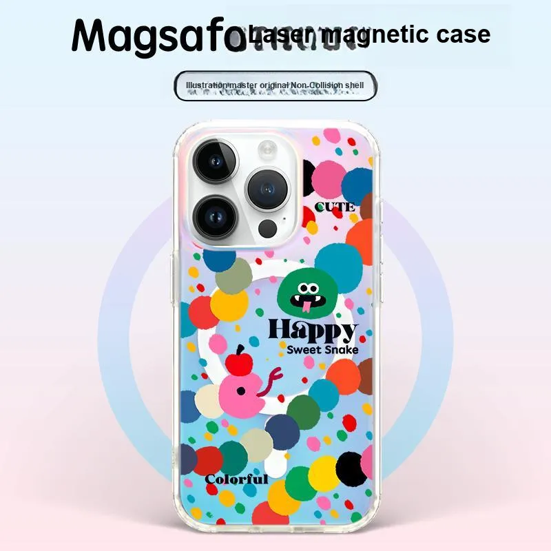 EISOYO Phone Cases-3