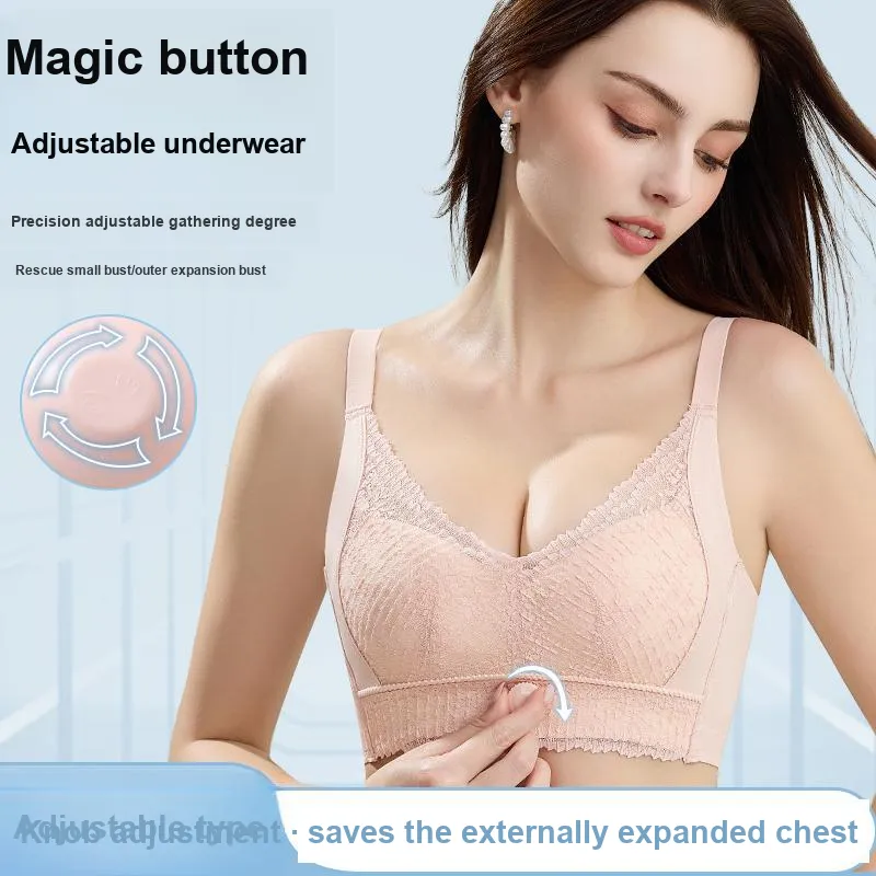 Urban Beauty Bra Women's Gift Box Set-15