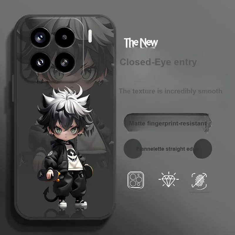 BAOCHENG Phone Cases-3