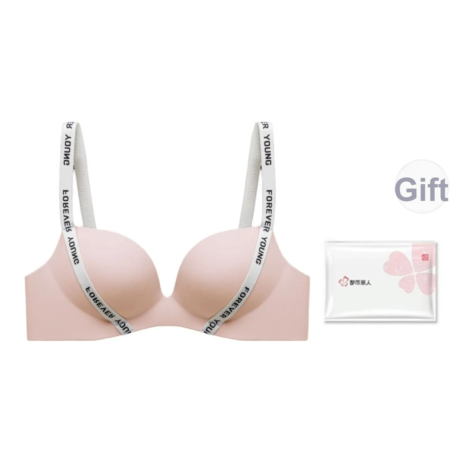 Городская красота Женские Бюстгальтеры