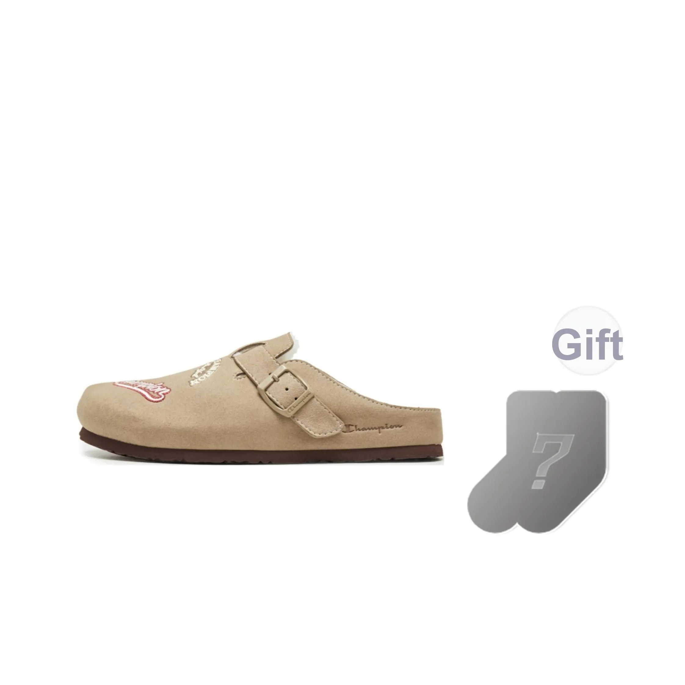 Champion Rochester Обувь Birkenstock Унисекс Песчаник