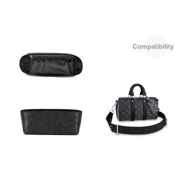 Luxury Care Artisan Workshop DuPont Paper Bag Accessory Women's Black