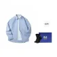 Light Blue 05 (Socks Combo)