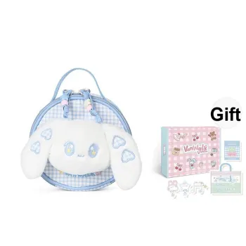 VANWALK Nylon Storage Bag Women's Sunny Bunny