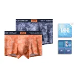 Orange+Dark Gray (Refined Box 2 Pack)