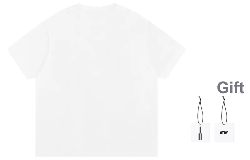 Atry T Shirts Unisex-6