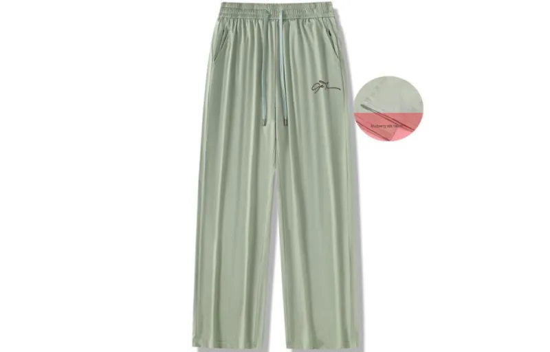 AI3 Iverson China Series Casual Pants Unisex-2
