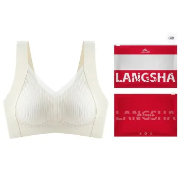 Lanza Women's Bras