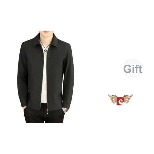 PIERRE CARDIN Мужские Куртки